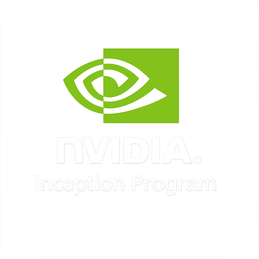 NVIDIA Inception Program
